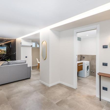 Feel - Grand Alta Apartment Bergamo Exterior photo