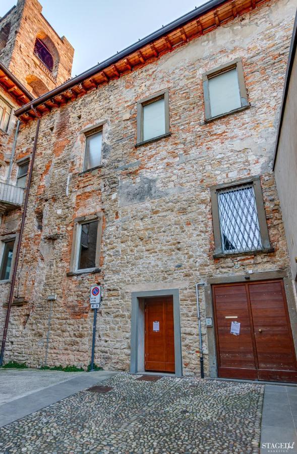 Feel - Grand Alta Apartment Bergamo Exterior photo