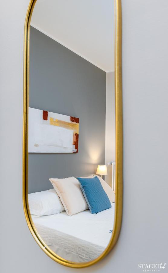 Feel - Grand Alta Apartment Bergamo Exterior photo