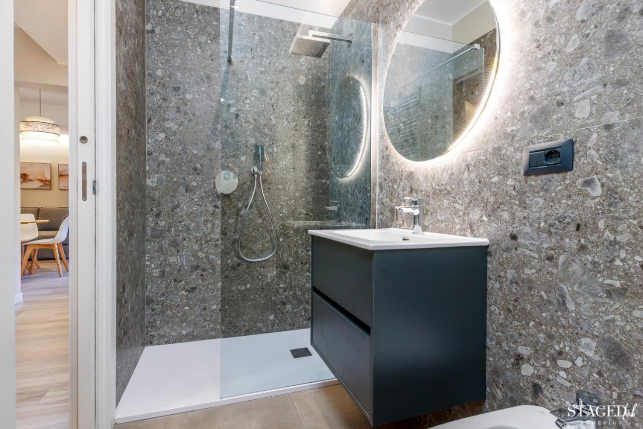 Feel - Grand Alta Apartment Bergamo Exterior photo
