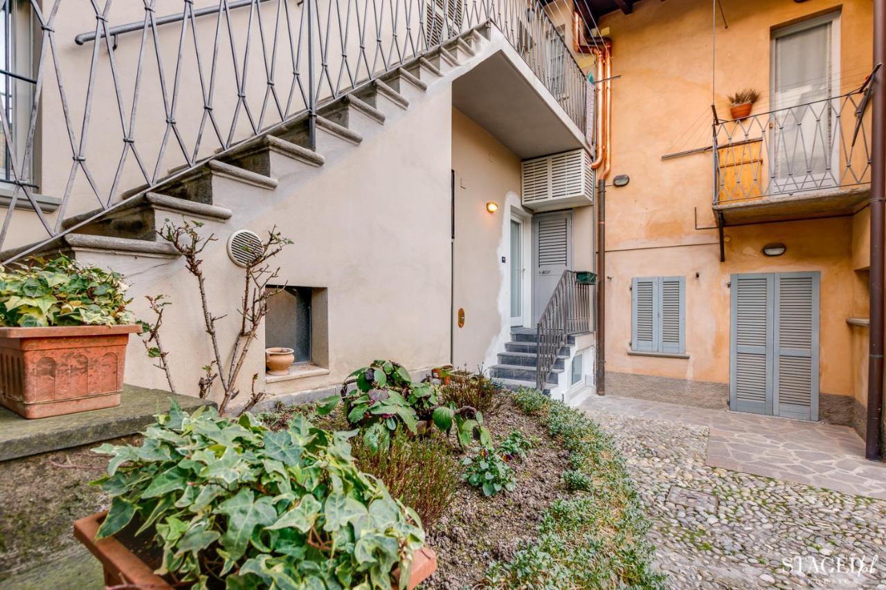 Feel - Grand Alta Apartment Bergamo Exterior photo