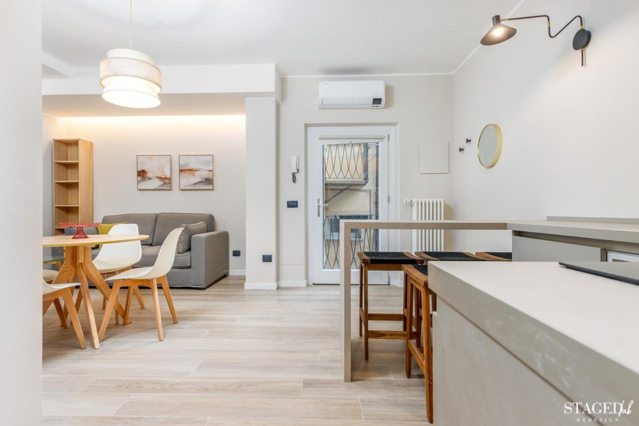 Feel - Grand Alta Apartment Bergamo Exterior photo