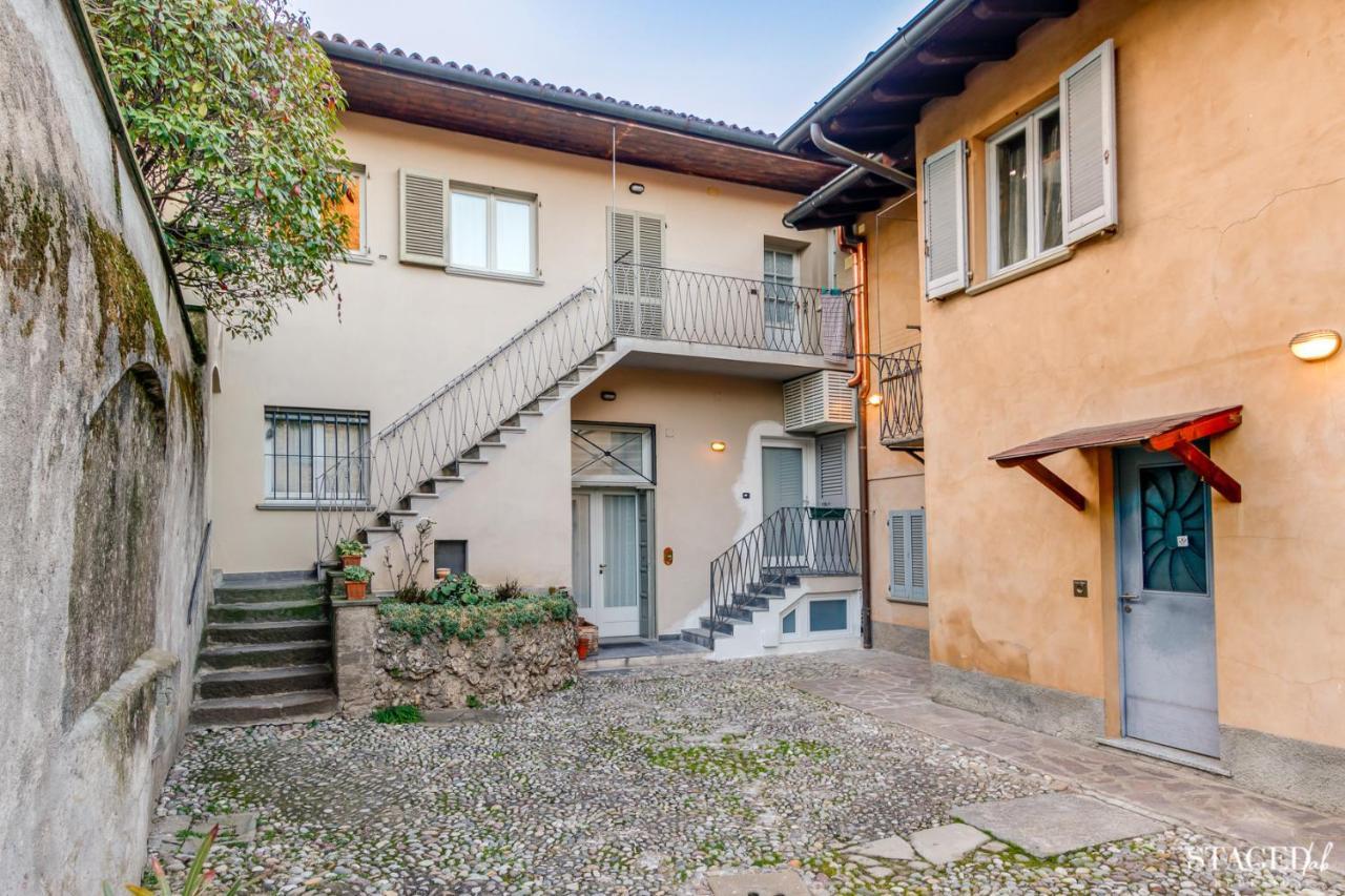 Feel - Grand Alta Apartment Bergamo Exterior photo