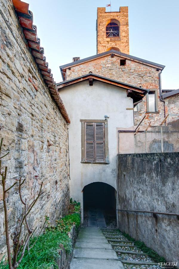 Feel - Grand Alta Apartment Bergamo Exterior photo