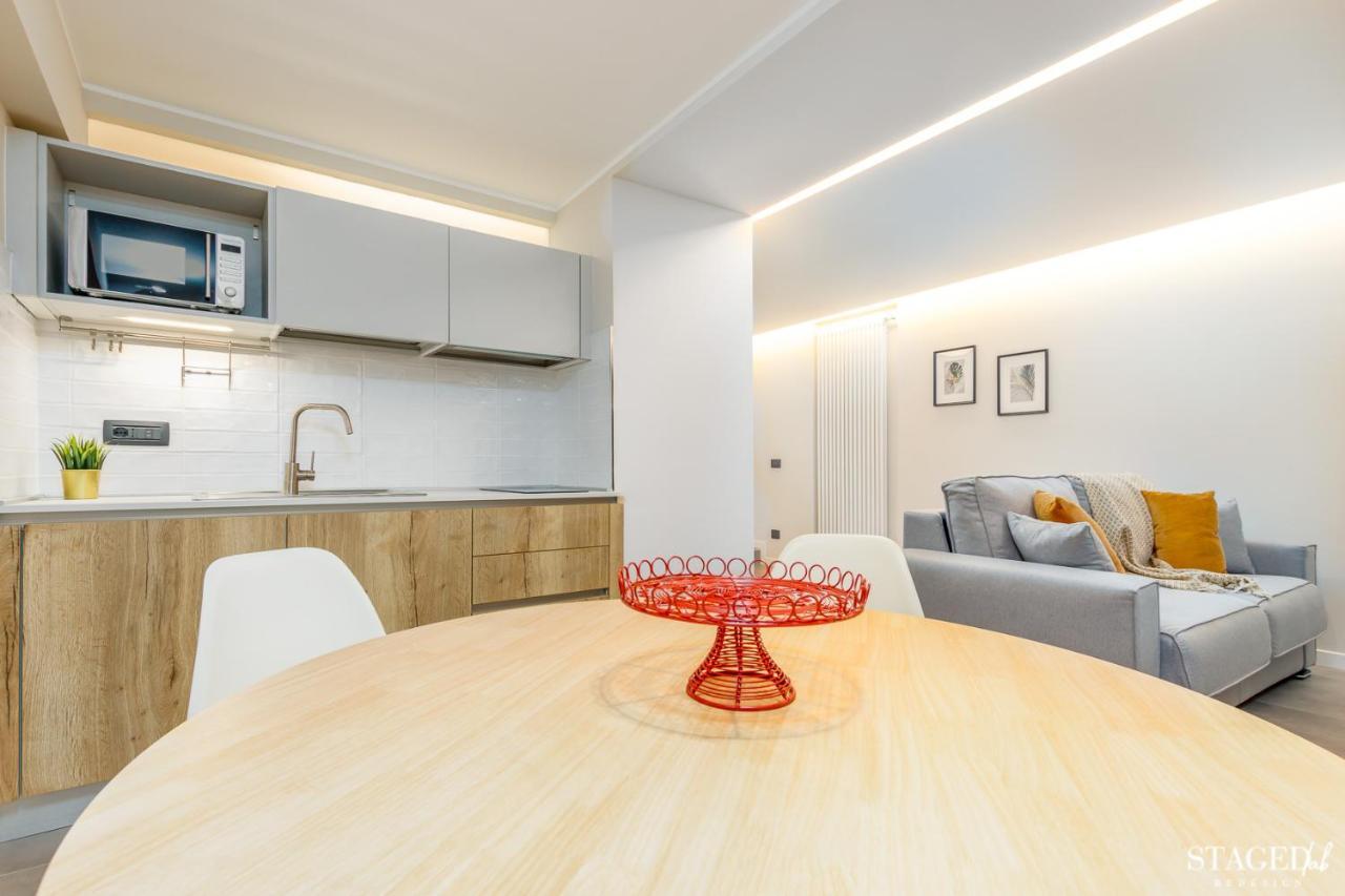 Feel - Grand Alta Apartment Bergamo Exterior photo