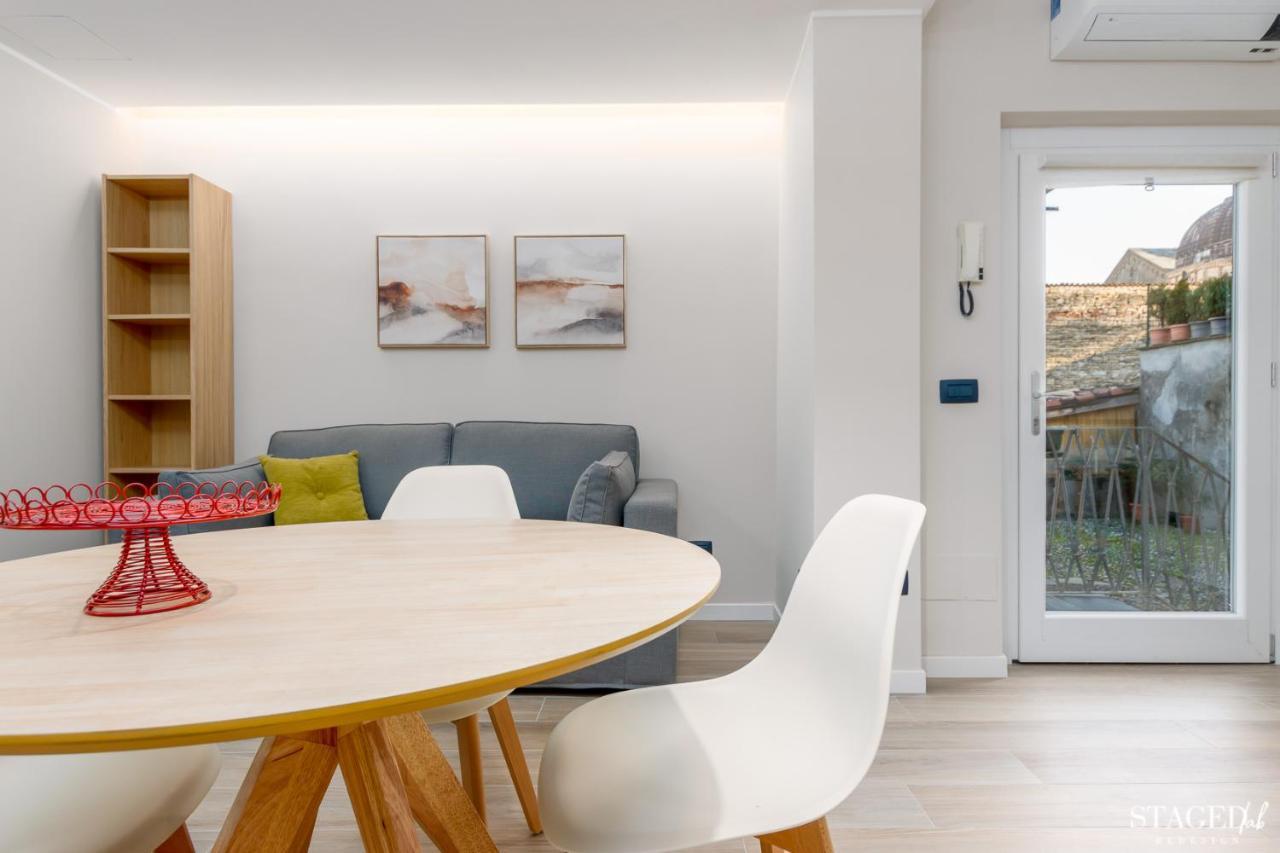 Feel - Grand Alta Apartment Bergamo Exterior photo